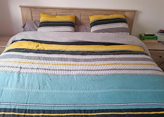 Maison Pour Location De Circuit 24h Et Gp * Aigne (Sarthe)