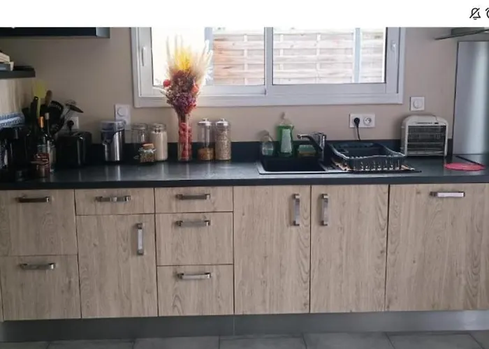 Maison Pour Location De Circuit 24h Et Gp *